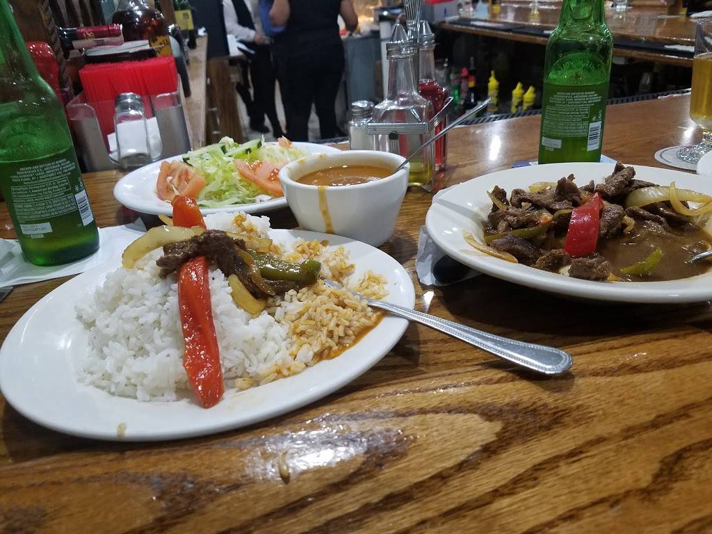 Mi Tierra | restaurant | 315 State St, Perth Amboy, NJ 08861, USA | 7323240079 OR +1 732-324-0079