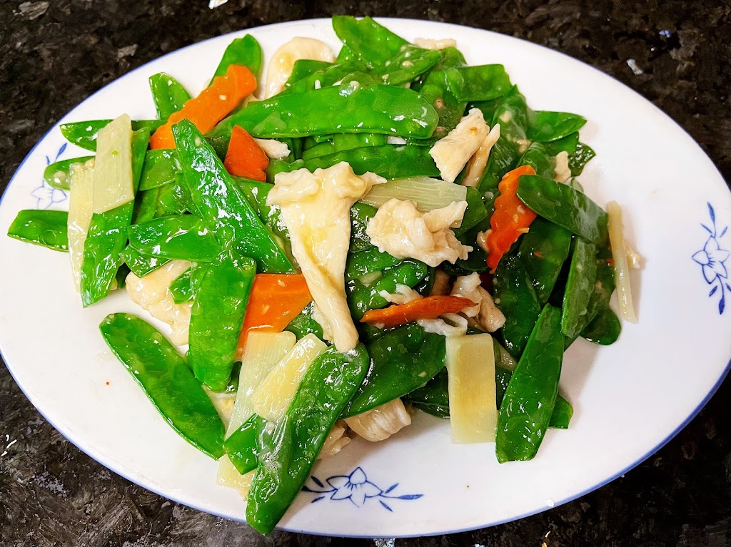 Bamboo Garden | restaurant | 111 S Maag Ave K, Oakdale, CA 95361, USA | 2098484845 OR +1 209-848-4845