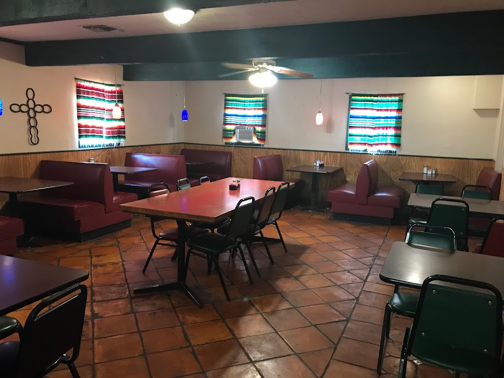 Rangels Mexican Restaurant | restaurant | 500 Commerce St, Robert Lee, TX 76945, USA | 3254532222 OR +1 325-453-2222
