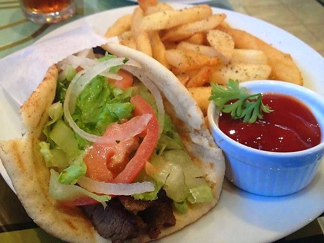 Yeero!!!-Yeero!!! | restaurant | 4511 Youree Dr, Shreveport, LA 71105, USA | 3182190027 OR +1 318-219-0027