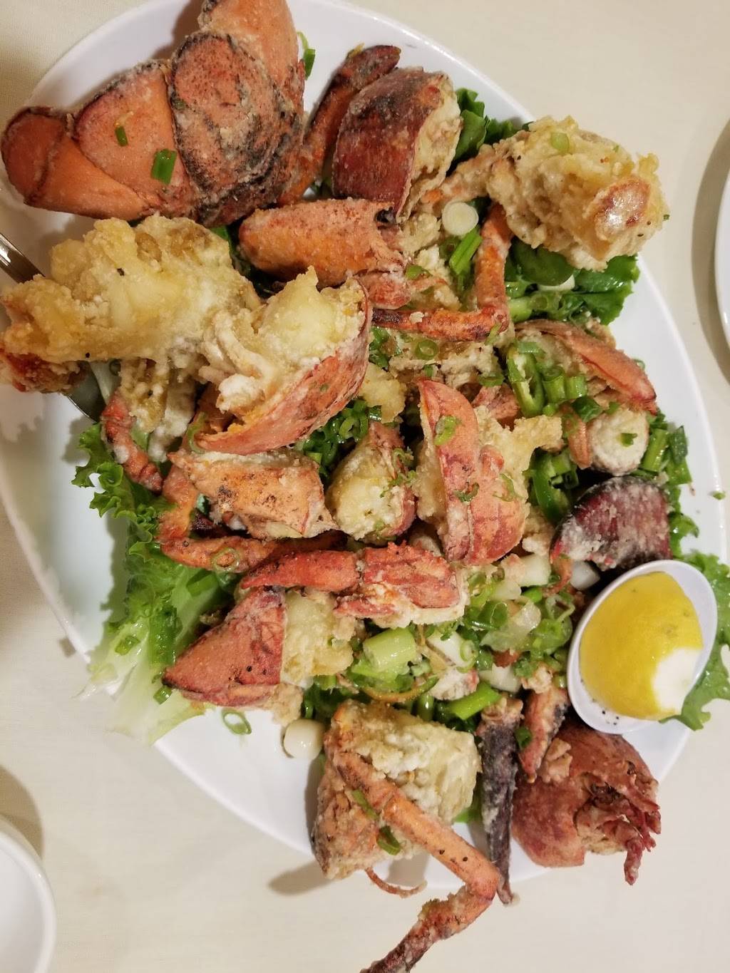 Seafood Cove | restaurant | 8547 Westminster Ave , Garden Grove, CA 92844, Garden Grove, CA 92844, USA | 7148957964 OR +1 714-895-7964