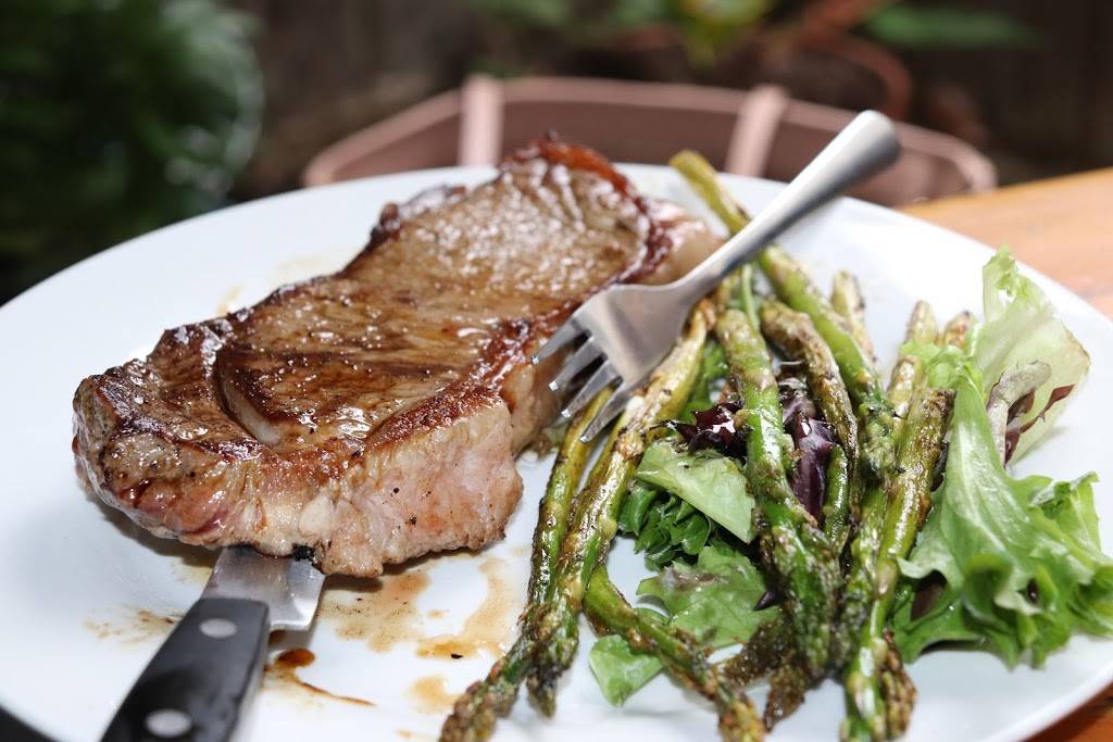 Atlantic House Restaurant | restaurant | 109 Screven St, Georgetown, SC 29440, USA | 8435206918 OR +1 843-520-6918