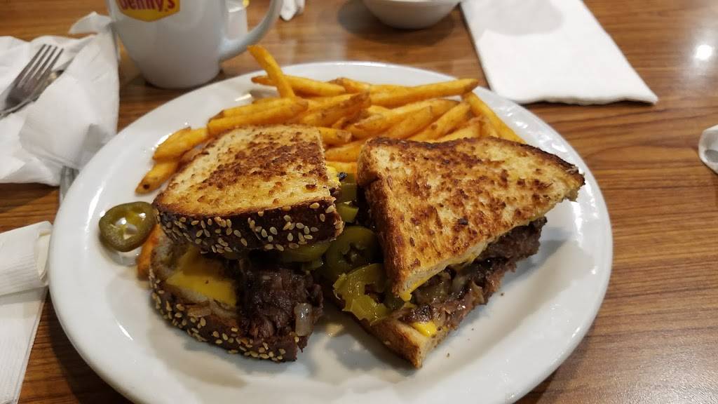 Dennys | restaurant | 6131 Highway 6 S, Missouri City, TX 77459, USA | 2812082231 OR +1 281-208-2231