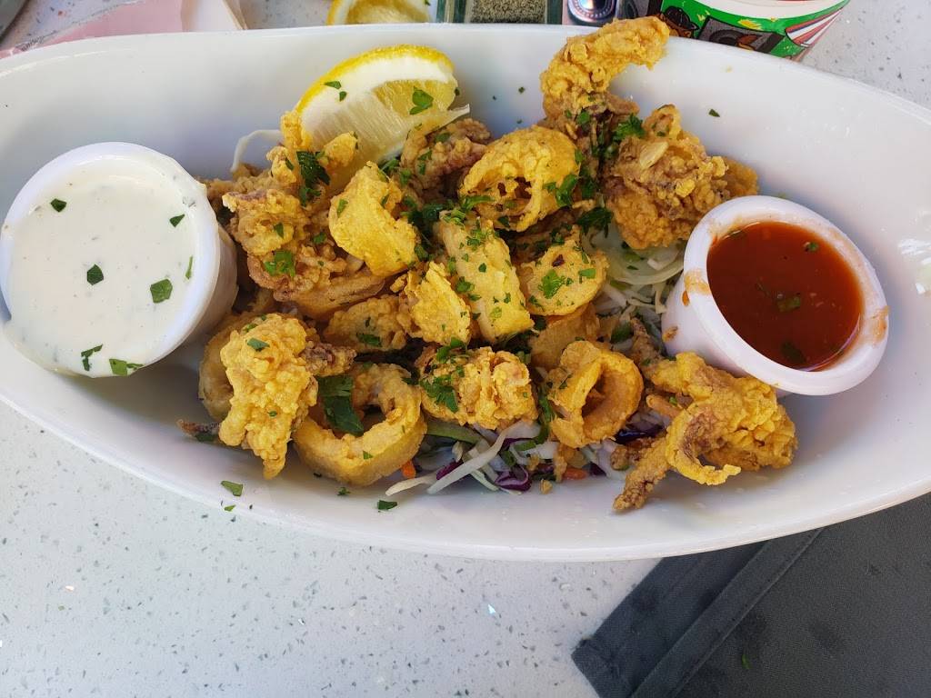 Acqua California Bistro | restaurant | 71800 CA-111, Rancho Mirage, CA 92270, USA | 7608629800 OR +1 760-862-9800