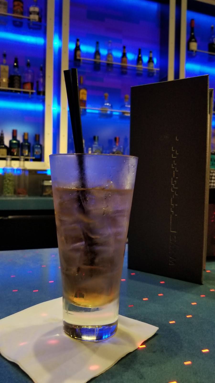 WXYZ Bar & Lounge | night club | 3265 NW 107th Ave, Doral, FL 33172, USA | 7862727200 OR +1 786-272-7200