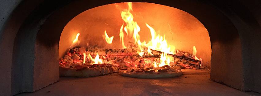 Tiki Sams Mobile Wood Fired Pizza | restaurant | 12674 Moscow Rd, Hanover, MI 49241, USA | 5172581260 OR +1 517-258-1260
