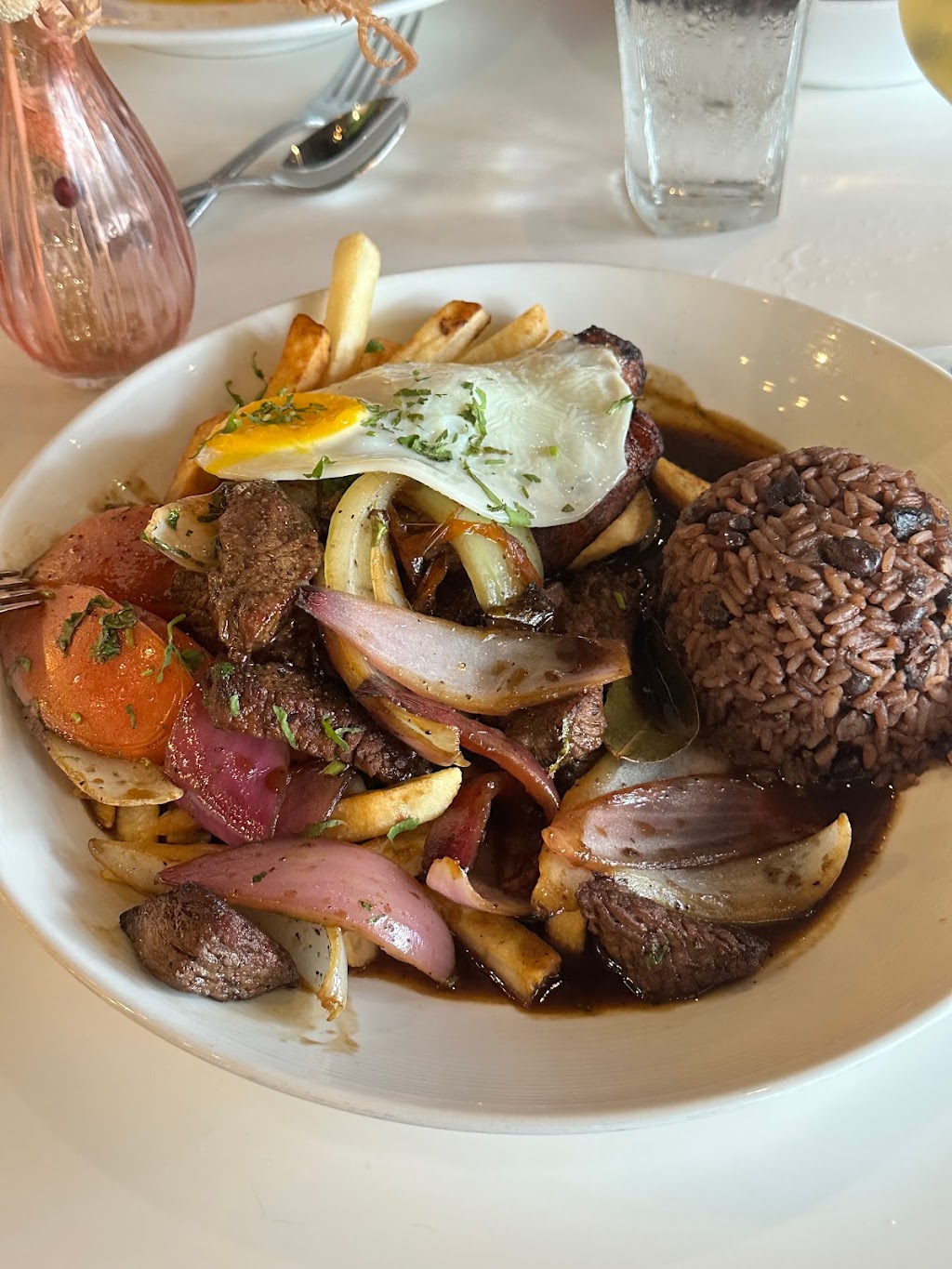 YUCA 105 | restaurant | 1555 Washington Ave, Miami Beach, FL 33139, USA | 7865773500 OR +1 786-577-3500