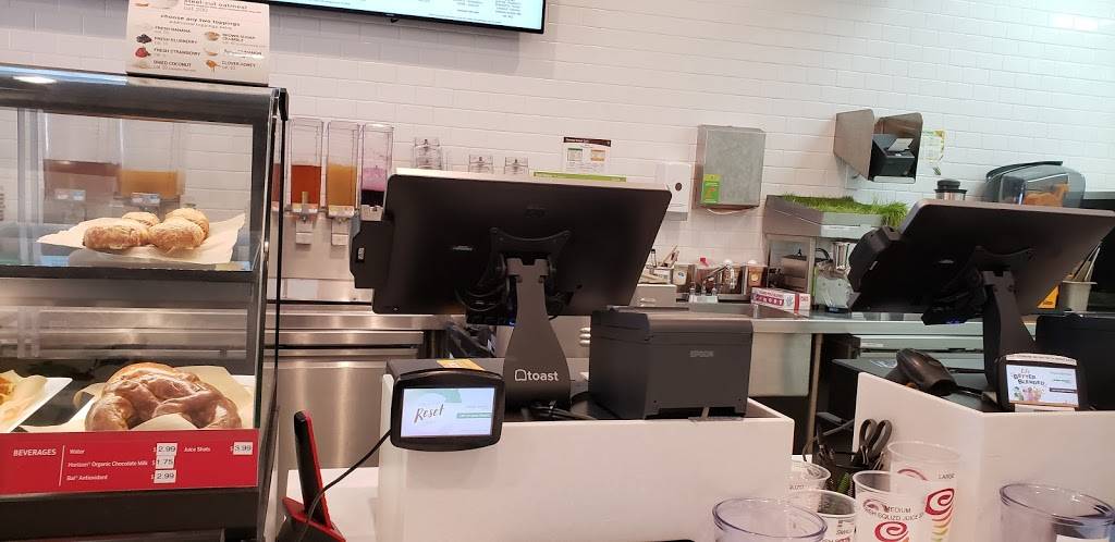 Jamba | restaurant | 168 E Carson St, Carson, CA 90745, USA | 3102332592 OR +1 310-233-2592