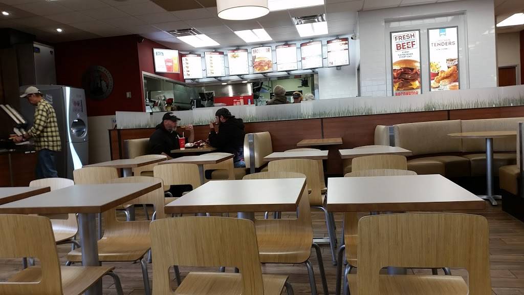 Wendys | restaurant | 4773 Portage St NW, North Canton, OH 44720, USA | 3304990636 OR +1 330-499-0636