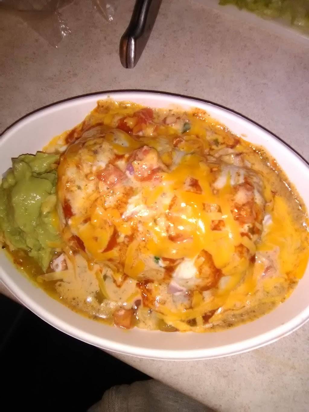 Hot Head Burritos | restaurant | 1287 S Dorset Rd, Troy, OH 45373, USA | 9375527741 OR +1 937-552-7741