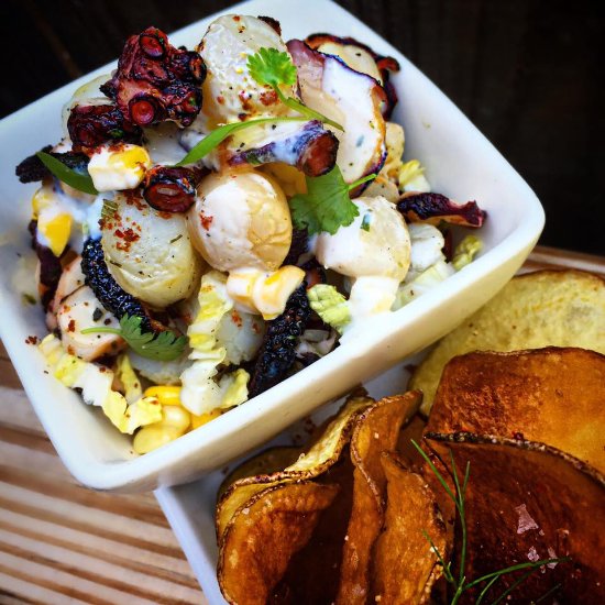 Rays In the City | restaurant | 240 Peachtree St, Atlanta, GA 30303, USA | 4045249224 OR +1 404-524-9224