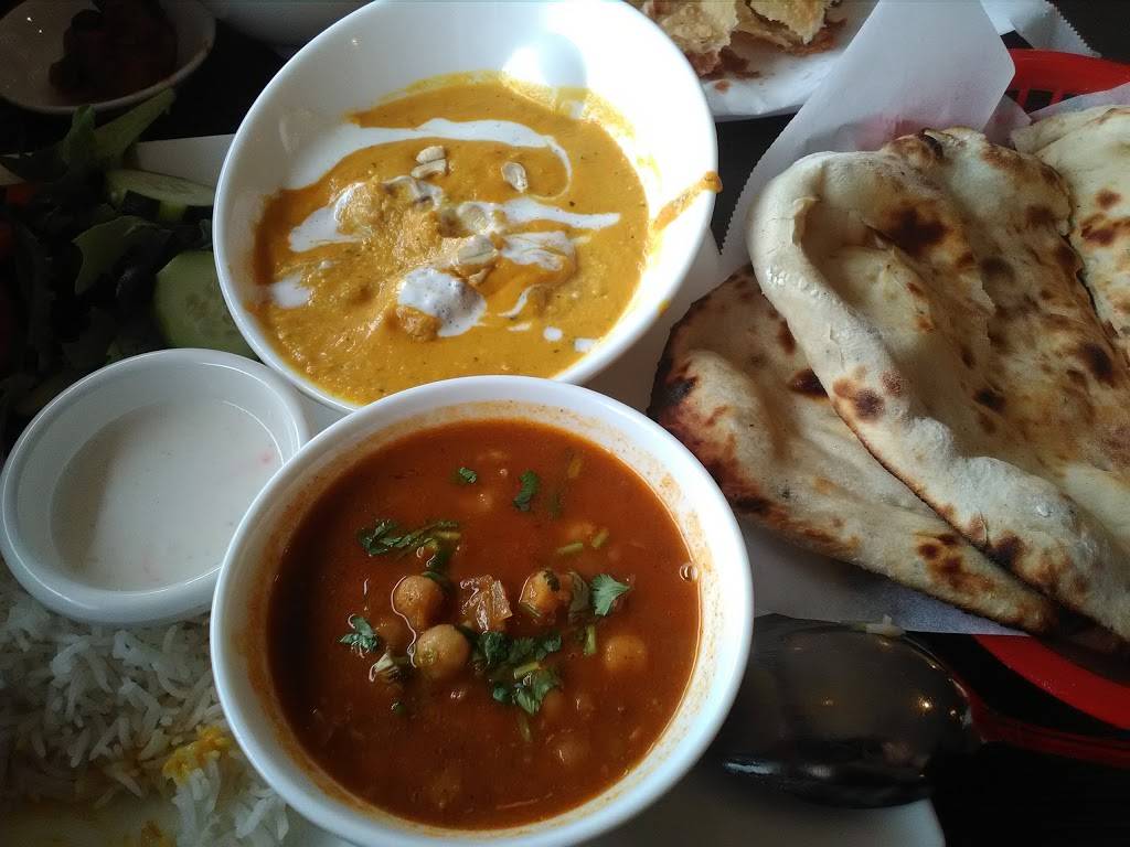 Curry Craft | restaurant | 689 S Rancho Santa Fe Rd, San Marcos, CA 92078, USA | 7608918422 OR +1 760-891-8422