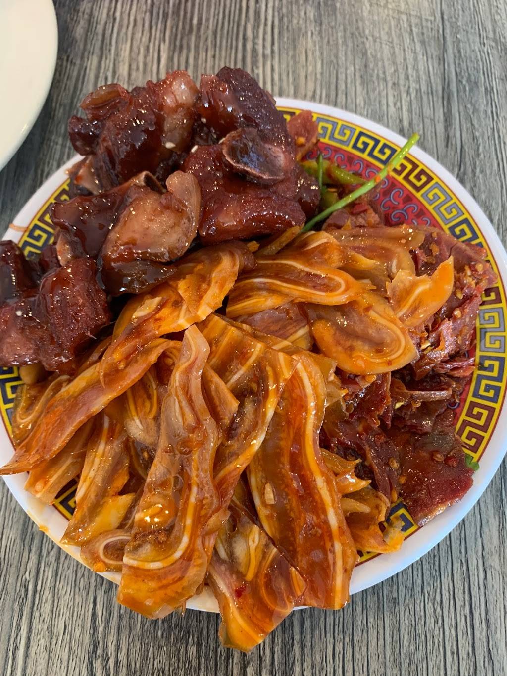 Sichuan City 金川 | restaurant | 9460 Mira Mesa Blvd #e8, San Diego, CA 92126, USA | 8585788818 OR +1 858-578-8818