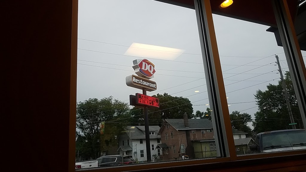 Dairy Queen Grill & Chill | restaurant | 1405 Morningside Ave, Sioux City, IA 51106, USA | 7122765953 OR +1 712-276-5953