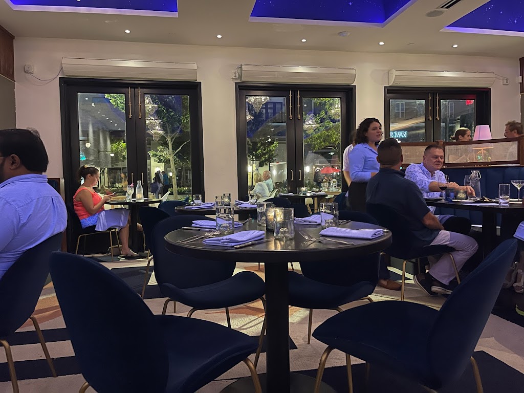 Monaco | restaurant | 5238 N OConnor Blvd Suite #134, Las Colinas, TX 75039, USA | 9727984800 OR +1 972-798-4800