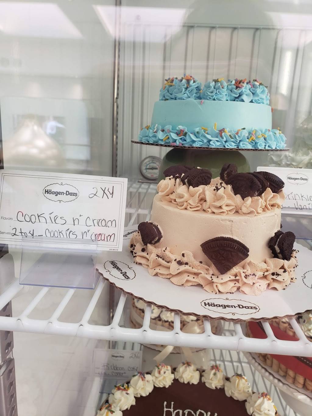 Häagen-Dazs® | restaurant | 201 E Magnolia Blvd, Burbank, CA 91501, USA | 8185668799 OR +1 818-566-8799