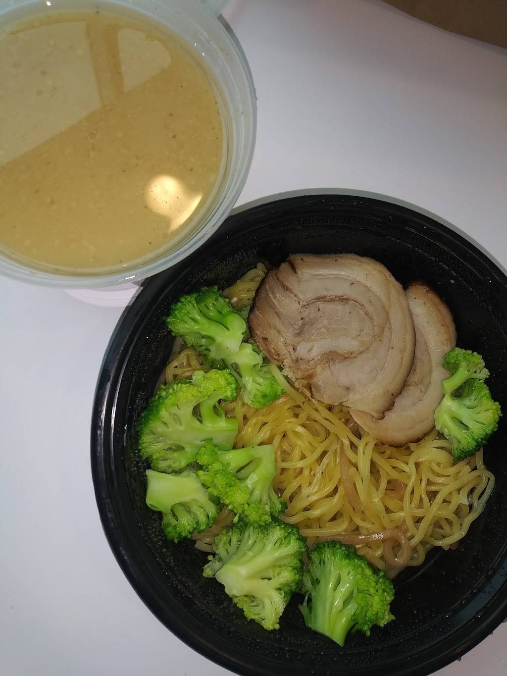 Tanaka Express | restaurant | 1540 Avenue Pl B260, Atlanta, GA 30329, USA | 4044868788 OR +1 404-486-8788