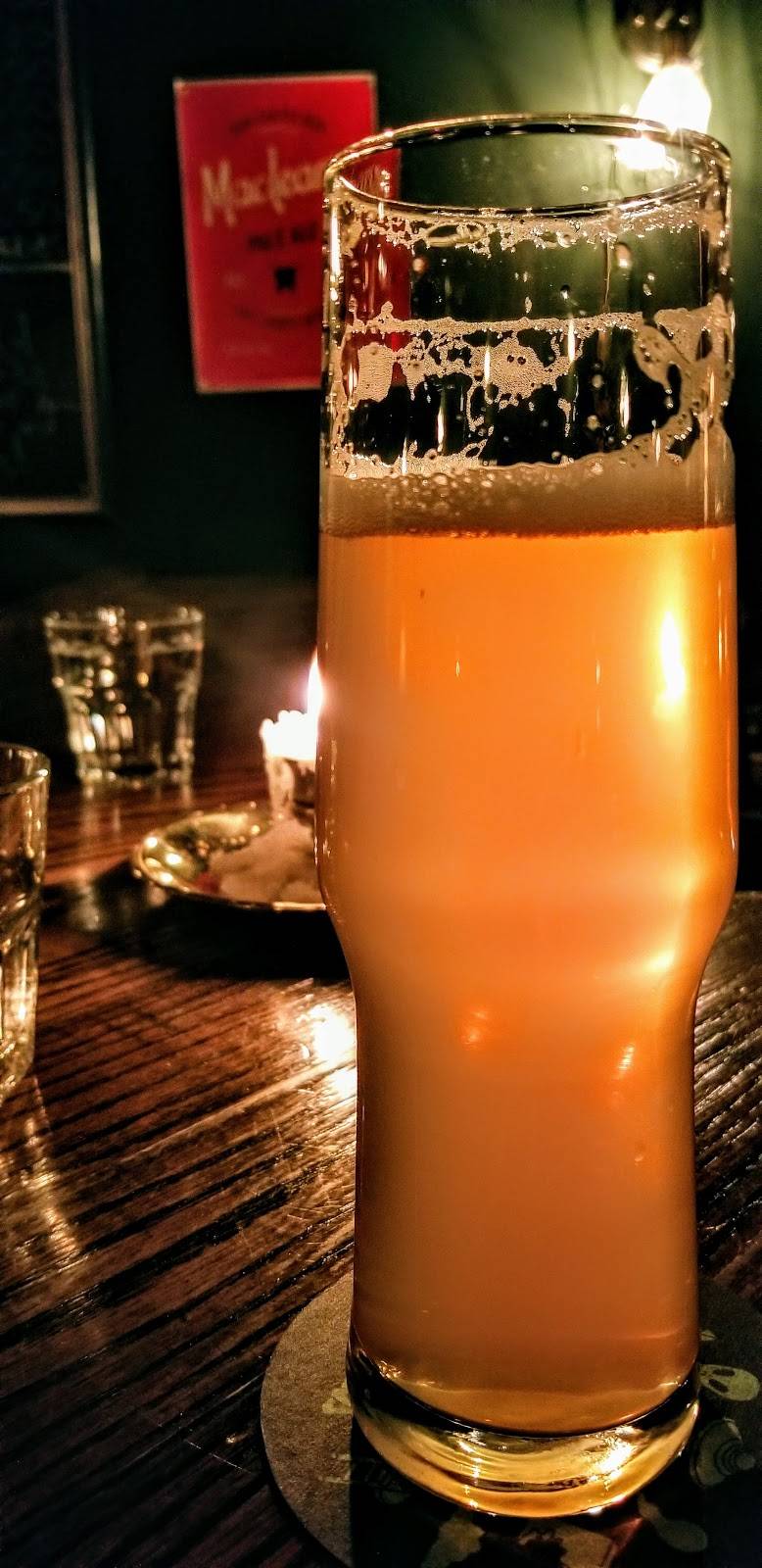 The Mutt | restaurant | 1516 Dundas St W, Toronto, ON M6K 1T5, Canada | 4165519749 OR +1 416-551-9749