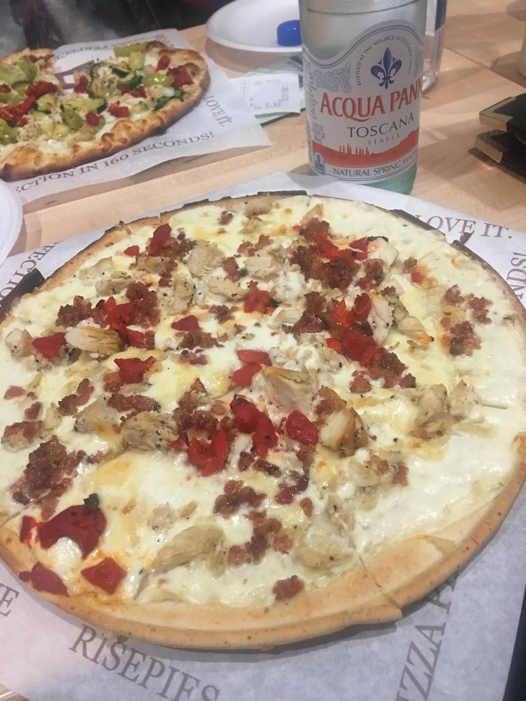 Rise Pies | restaurant | 5205 Airways Blvd, Southaven, MS 38671, USA | 6627725200 OR +1 662-772-5200