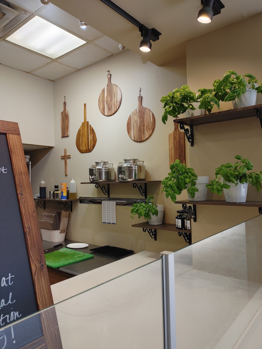 Palo Mesa Roman Pizza | restaurant | 198 Town Center E, Santa Maria, CA 93454, USA | 8052424042 OR +1 805-242-4042