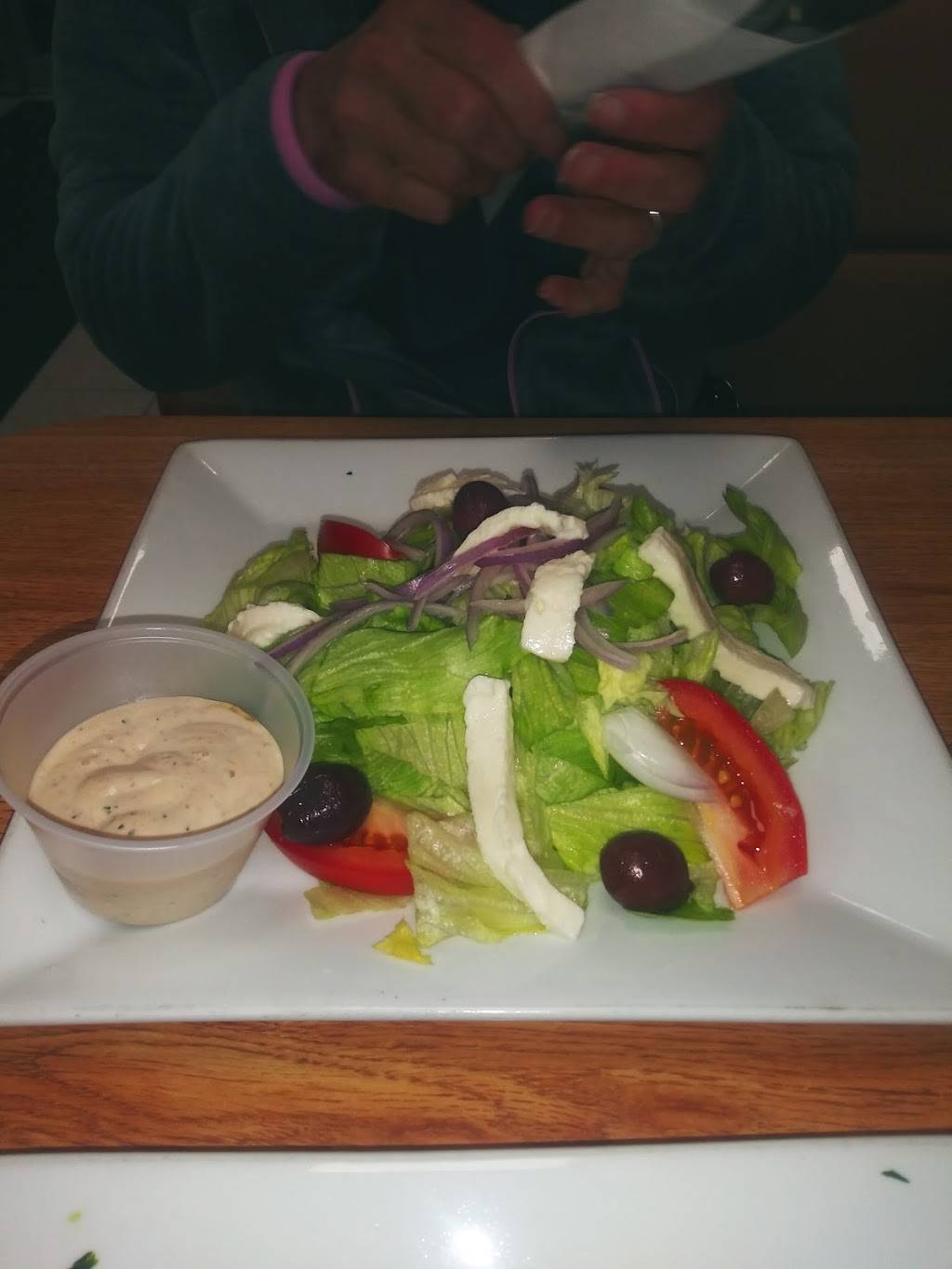 Bella Roma Pizza & Pasta | meal delivery | 7022 3rd Ave, Brooklyn, NY 11209, USA | 7184911219 OR +1 718-491-1219