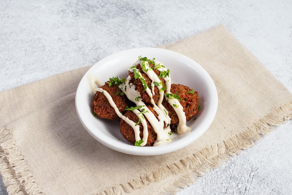 Orens Hummus | restaurant | Located in: Noshery, 1754 Laurel St, San Carlos, CA 94070, USA | 6504533009 OR +1 650-453-3009