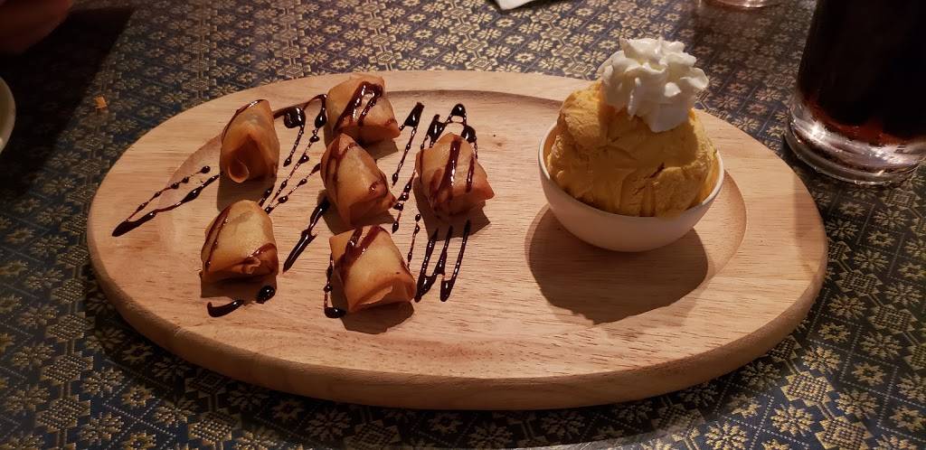 Thai Villa Restaurant | restaurant | 7355 Aloma Ave, Winter Park, FL 32792, USA | 4076778957 OR +1 407-677-8957