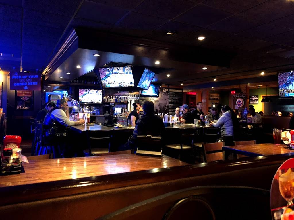 Applebees Grill + Bar | restaurant | 1451 Richmond Ave, Staten Island, NY 10314, USA | 7184771300 OR +1 718-477-1300