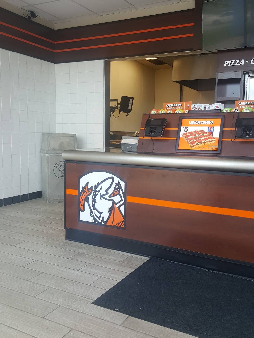 Little Caesars Pizza | meal takeaway | 6358 Lake Worth Blvd Ste A, Lake Worth, TX 76135, USA | 8172387900 OR +1 817-238-7900