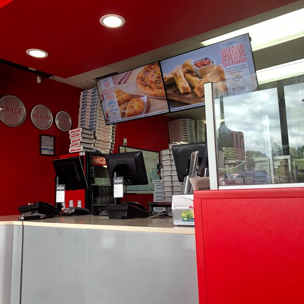 Dominos Pizza | meal delivery | 2269 Kingston Rd, Scarborough, ON M1N 1T8, Canada | 4162655444 OR +1 416-265-5444