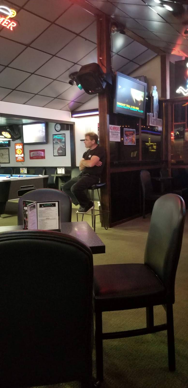 MIXERS Bar & Grill | night club | 11920 SW Pacific Hwy, Tigard, OR 97223, USA | 5036843011 OR +1 503-684-3011