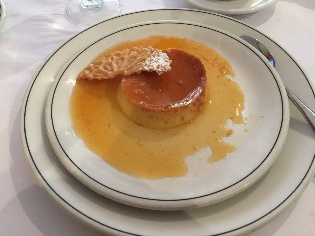 Ciccio Café | restaurant | 875 Rue de Claire-Fontaine, Québec, QC G1R 3A8, Canada | 4185256161 OR +1 418-525-6161