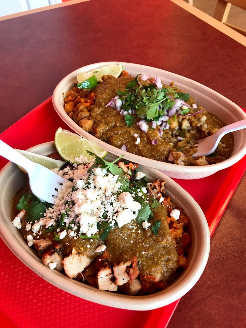 Tandoori Bowl UCF | restaurant | 3100 Alafaya Trail Suite 1006, Oviedo, FL 32765, USA | 4078909596 OR +1 407-890-9596