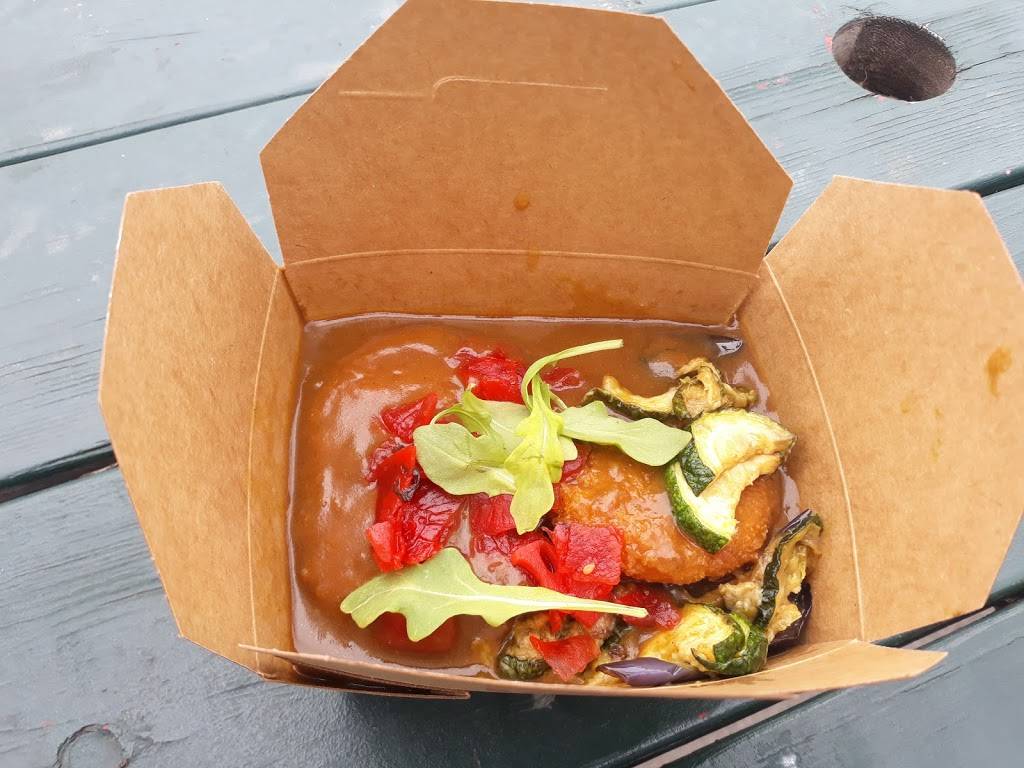 Gushi Japanese Street food (Kensington Market) | restaurant | 707 Dundas St W, Toronto, ON M5T 2W6, Canada | 6475697072 OR +1 647-569-7072