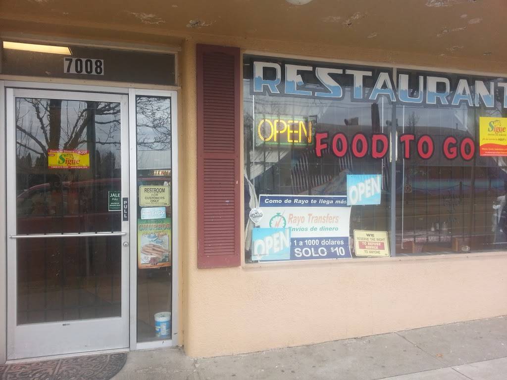 Michoacan Corporation | restaurant | 7008 N Interstate Ave, Portland, OR 97217, USA | 5037353741 OR +1 503-735-3741