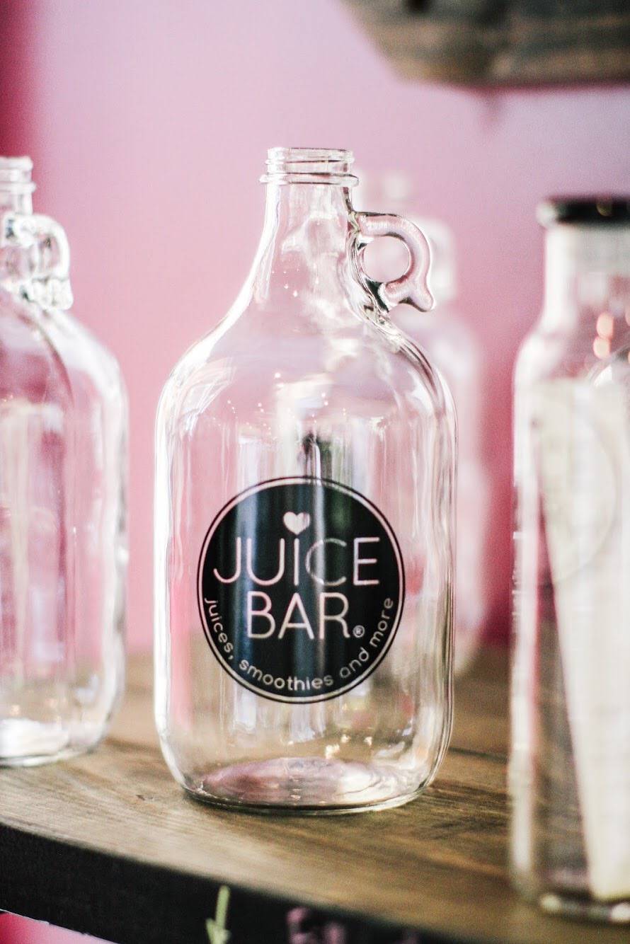 Juice Bar - Providence Plaza Charlotte | restaurant | 2907 Providence Rd #101, Charlotte, NC 28211, USA | 9802725801 OR +1 980-272-5801