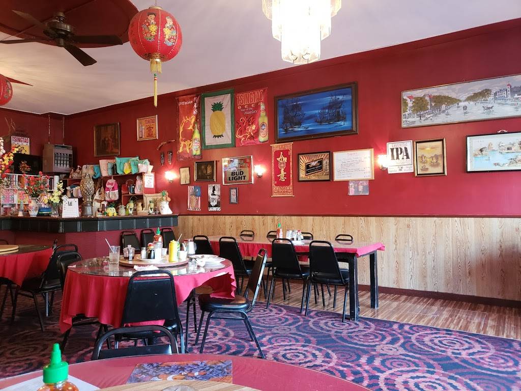 Pineapple Restaurant | restaurant | 22 Main St, Isleton, CA 95641, USA | 9167776294 OR +1 916-777-6294