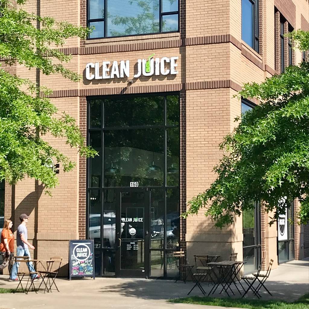 Clean Juice | restaurant | 28 Schenck Pkwy Suite 160, Asheville, NC 28803, USA | 8286760884 OR +1 828-676-0884