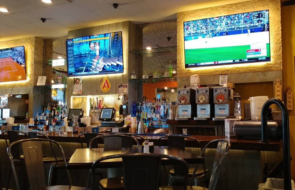 Baby Acapulco | restaurant | 13609 I-35, Austin, TX 78753, USA | 5126709111 OR +1 512-670-9111