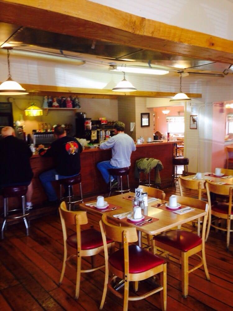 Port Side Cafe II & Catering | restaurant | 6515 S High St, Lockbourne, OH 43137, USA | 6144099888 OR +1 614-409-9888