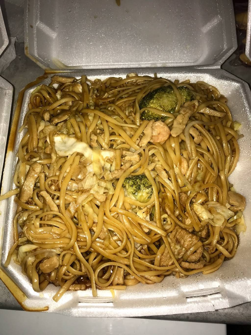 Hong Kong Garden | restaurant | 2649 S Hampton Rd, Dallas, TX 75224, USA | 2143391095 OR +1 214-339-1095