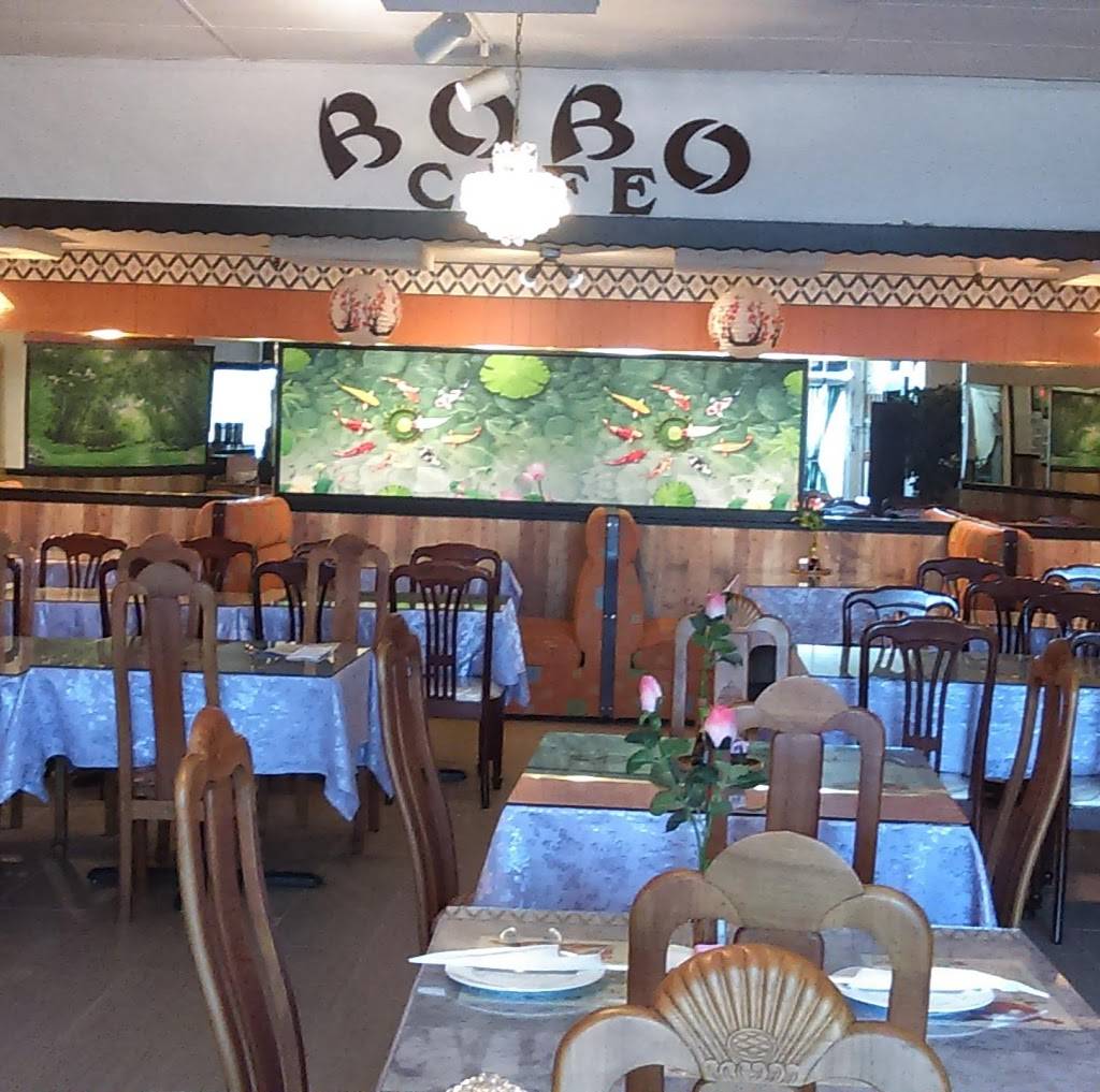 Bobo Cafe | restaurant | 215 Palm Ave, Auburn, CA 95603, USA | 5308875494 OR +1 530-887-5494