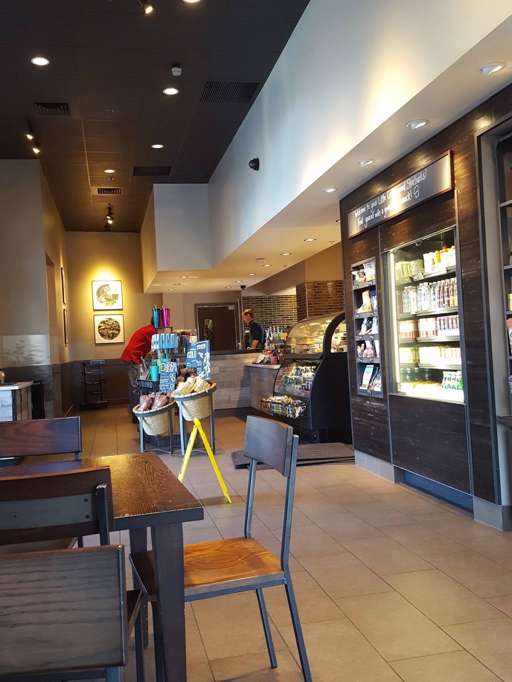 Starbucks | cafe | 1960 E 9400 S, Sandy, UT 84093, USA | 8015760668 OR +1 801-576-0668