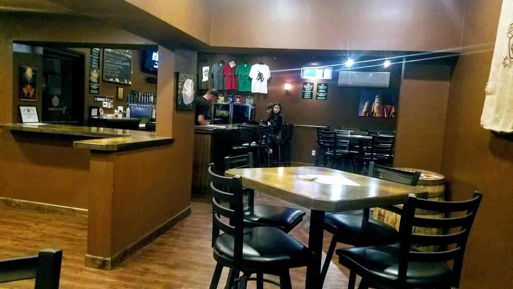 The Devils Trumpet Brewing Co. | restaurant | 8250 Utah St, Merrillville, IN 46410, USA | 2195767118 OR +1 219-576-7118