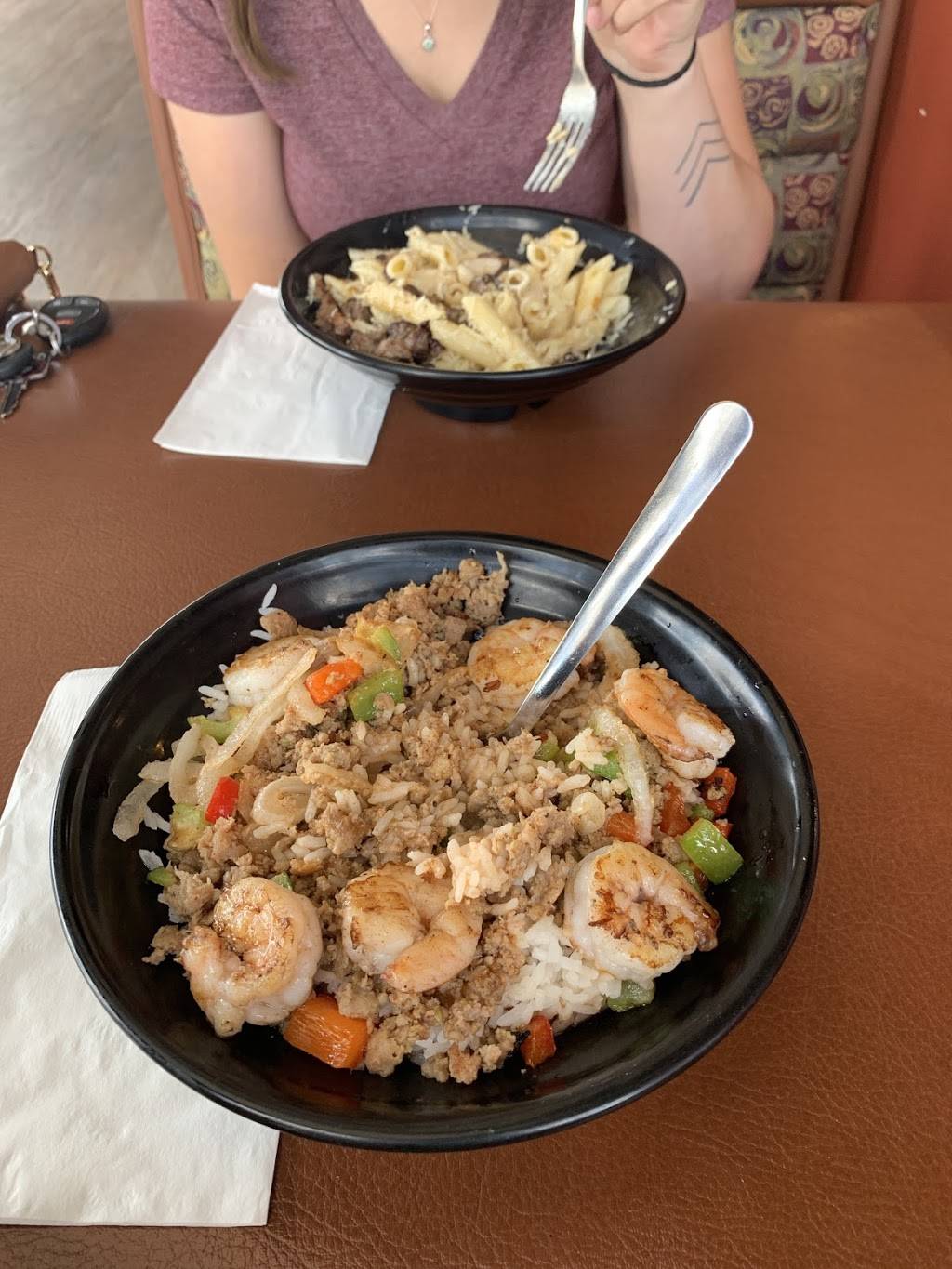 Fusa | restaurant | 303 S Greenwich Rd, Wichita, KS 67207, USA | 3166181818 OR +1 316-618-1818