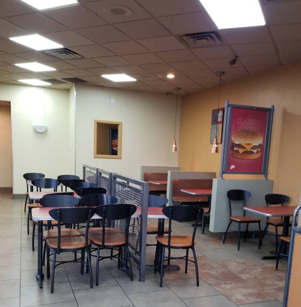 Jack in the Box | restaurant | 2550 S Maryland Pkwy, Las Vegas, NV 89109, USA | 7027319846 OR +1 702-731-9846