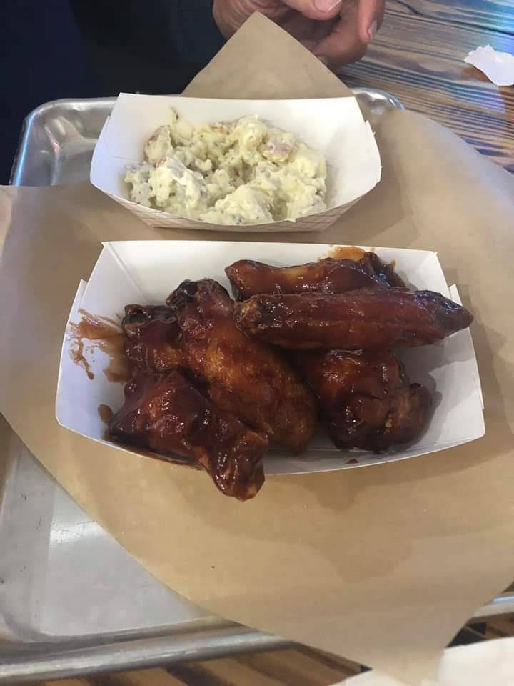 The Rack Pub and Eatery Rockport | restaurant | 3817 Hwy 35 S, Rockport, TX 78382, USA | 3613862540 OR +1 361-386-2540