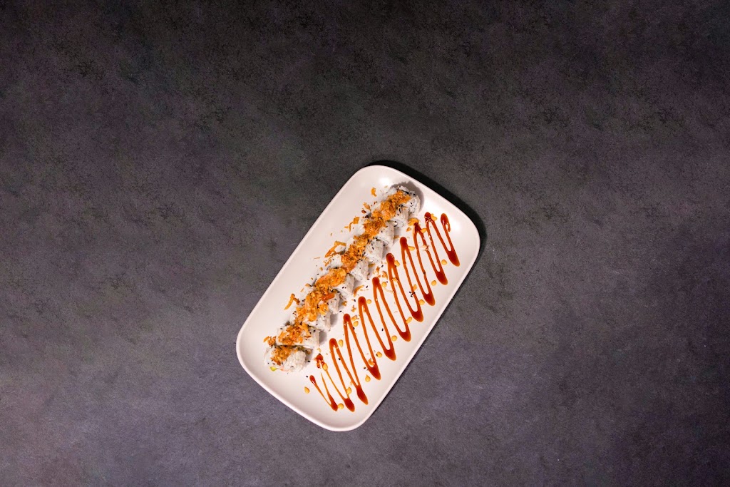 La Susheria Cocina Fusion | restaurant | 4070 S Archer Ave, Chicago, IL 60632, USA | 7734757459 OR +1 773-475-7459