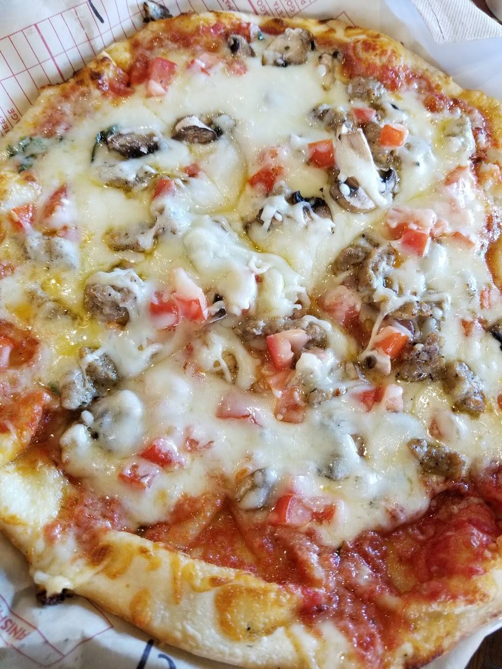 MOD Pizza | restaurant | 771 Ikea Ct, West Sacramento, CA 95605, USA | 9165720356 OR +1 916-572-0356