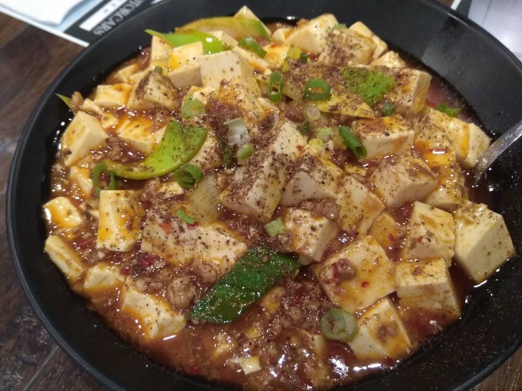 Dear Chengdu | restaurant | United States, California, Irvine, 15455 Jeffrey Road Ste 325邮政编码: 92618 | 8285285888 OR +1 828-528-5888